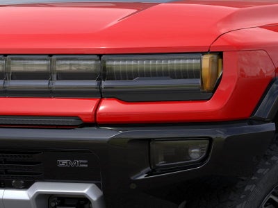 2026 GMC HUMMER EV SUV 3X