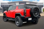 2026 GMC HUMMER EV SUV 3X