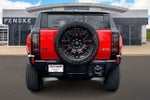 2026 GMC HUMMER EV SUV 3X