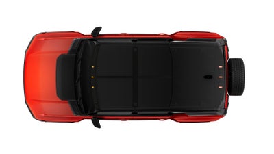 2026 GMC HUMMER EV SUV 3X