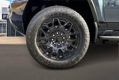 2026 GMC HUMMER EV SUV 3X