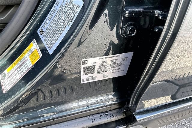 2026 GMC HUMMER EV SUV 3X