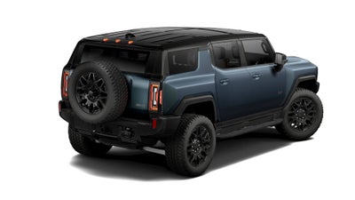 2026 GMC HUMMER EV SUV 3X
