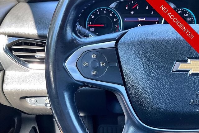 2021 Chevrolet Traverse 1LT - Photo 20