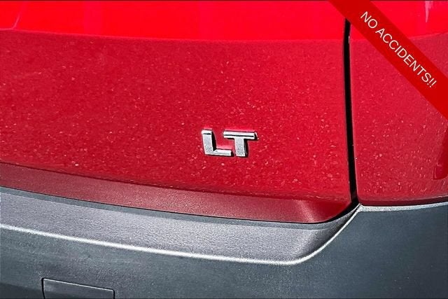 2021 Chevrolet Traverse 1LT - Photo 33