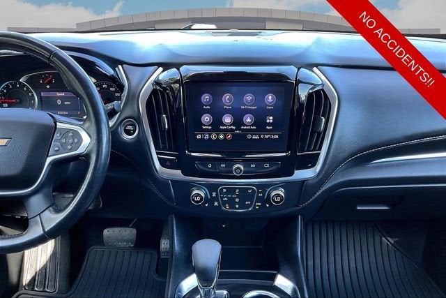 2021 Chevrolet Traverse 1LT - Photo 6