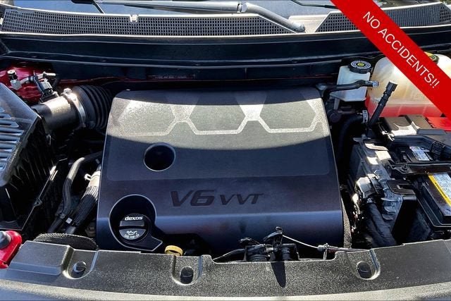 2021 Chevrolet Traverse 1LT - Photo 9
