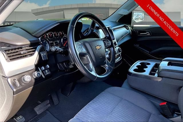 2019 Chevrolet Tahoe LS