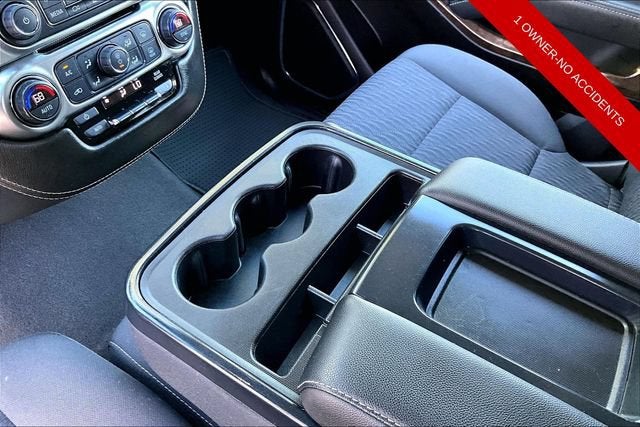 2019 Chevrolet Tahoe LS