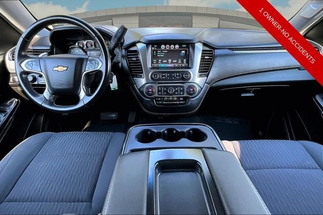 2019 Chevrolet Tahoe LS