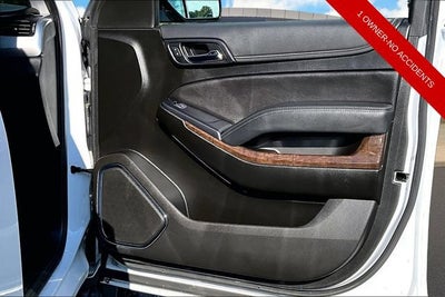 2019 Chevrolet Tahoe LS