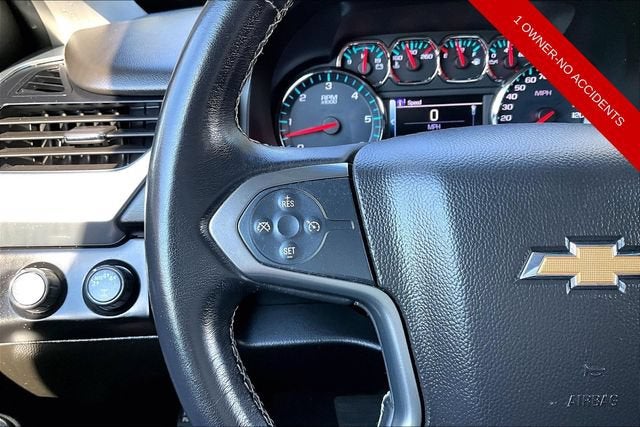 2019 Chevrolet Tahoe LS