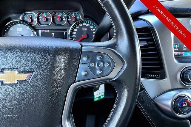 2019 Chevrolet Tahoe LS