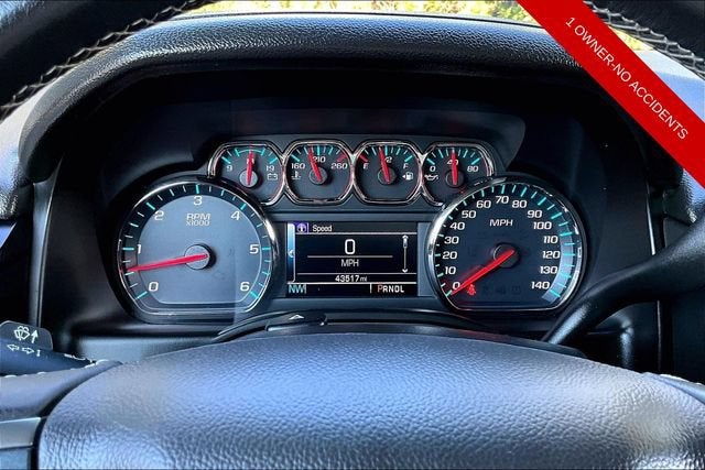 2019 Chevrolet Tahoe LS