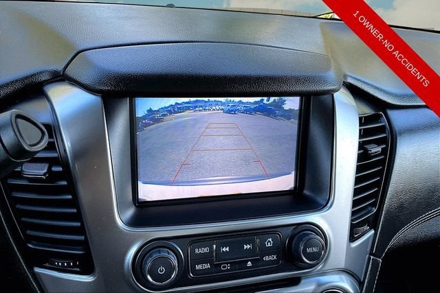 2019 Chevrolet Tahoe LS