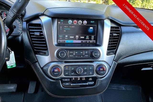 2019 Chevrolet Tahoe LS