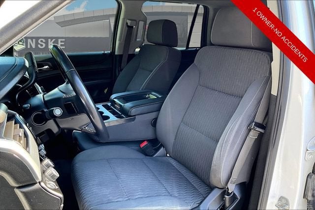 2019 Chevrolet Tahoe LS