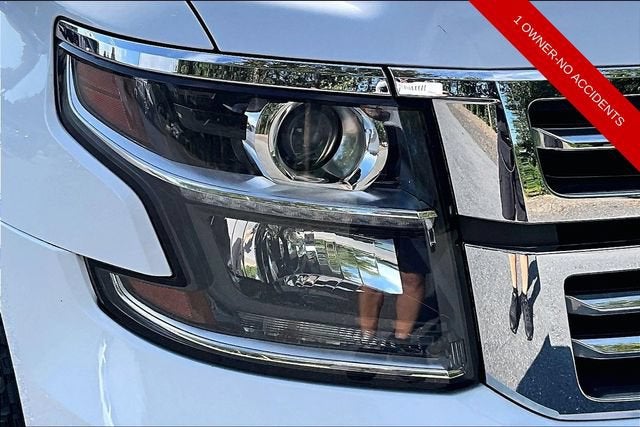2019 Chevrolet Tahoe LS