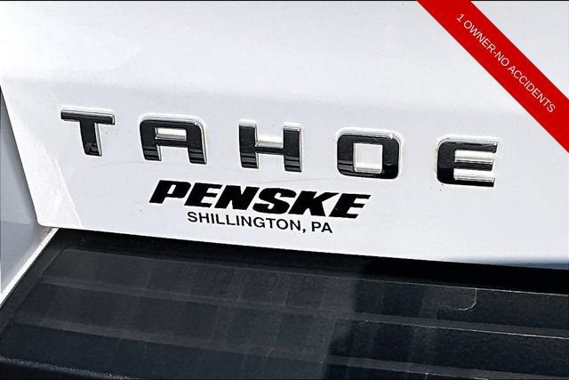 2019 Chevrolet Tahoe LS