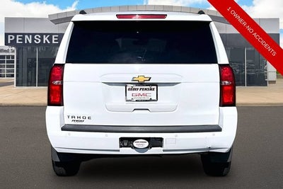 2019 Chevrolet Tahoe LS