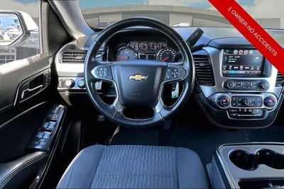 2019 Chevrolet Tahoe LS