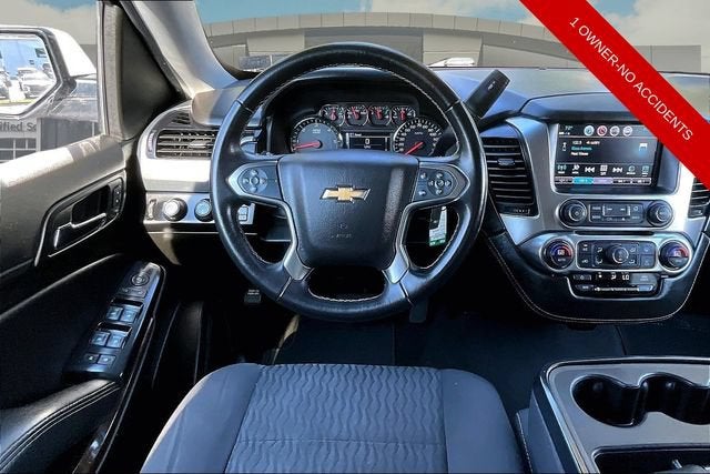 2019 Chevrolet Tahoe LS