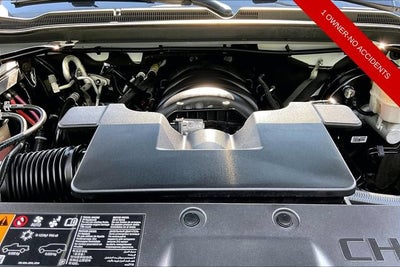 2019 Chevrolet Tahoe LS