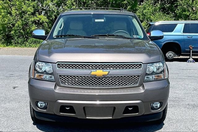 2014 Chevrolet Tahoe LT