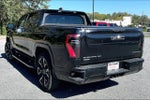 2025 GMC Sierra EV Extended Range Denali