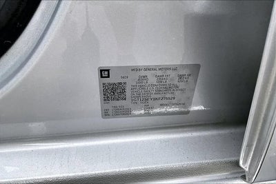 2019 GMC Sierra 2500 HD Denali