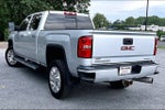2019 GMC Sierra 2500 HD Denali