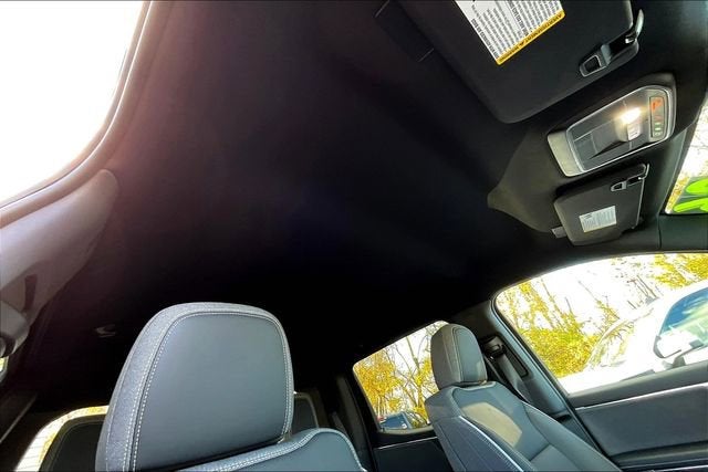 2026 GMC Sierra EV Elevation Standard Range