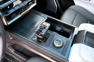 2022 GMC HUMMER EV Pickup Hummer EV Pickup