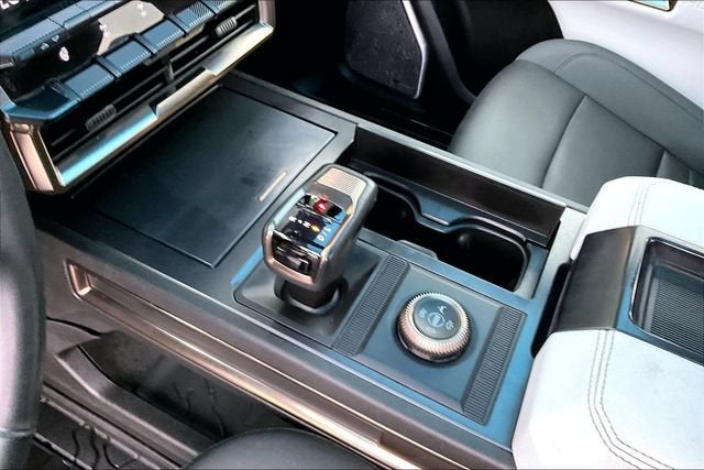 2022 GMC HUMMER EV Pickup Hummer EV Pickup