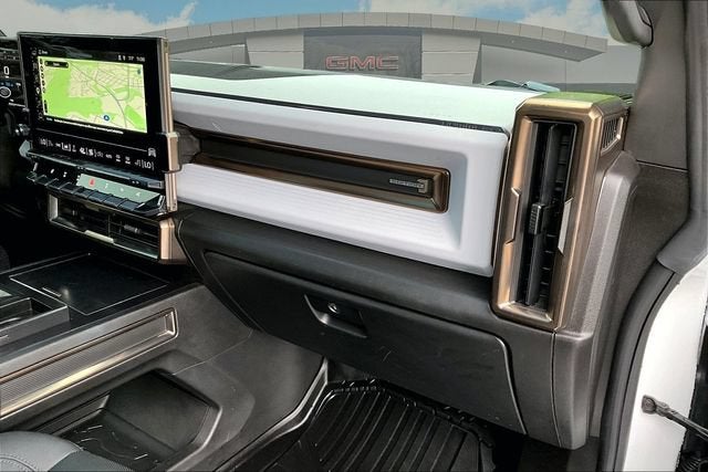 2022 GMC HUMMER EV Pickup Hummer EV Pickup
