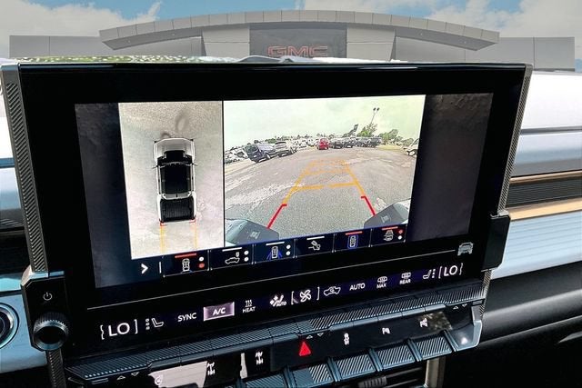 2022 GMC HUMMER EV Pickup Hummer EV Pickup