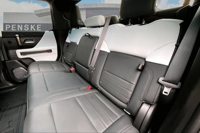 2022 GMC HUMMER EV Pickup Hummer EV Pickup