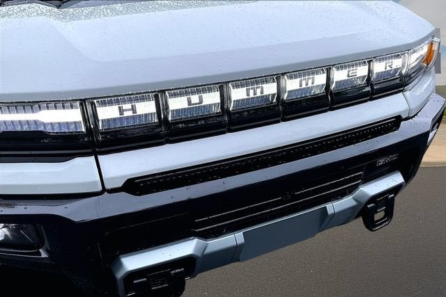 2022 GMC HUMMER EV Pickup Hummer EV Pickup