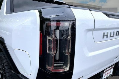 2022 GMC HUMMER EV Pickup Hummer EV Pickup