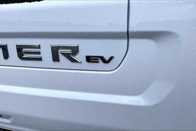 2022 GMC HUMMER EV Pickup Hummer EV Pickup