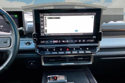 2022 GMC HUMMER EV Pickup Hummer EV Pickup