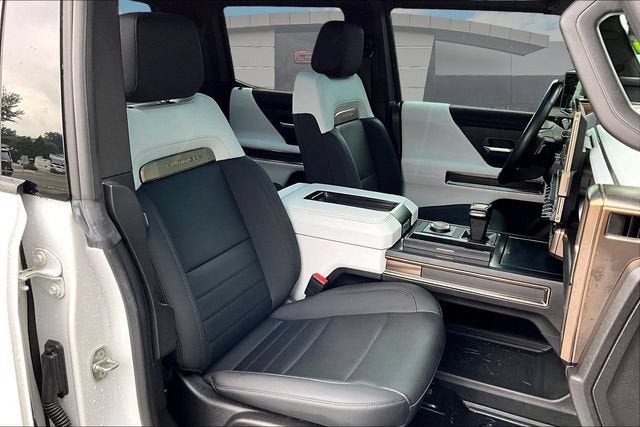 2022 GMC HUMMER EV Pickup Hummer EV Pickup