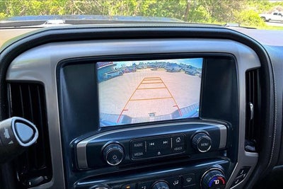 2017 GMC Sierra 3500 HD Denali