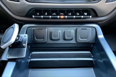 2017 GMC Sierra 3500 HD Denali
