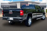 2017 GMC Sierra 3500 HD Denali