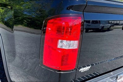 2017 GMC Sierra 3500 HD Denali