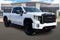 2021 GMC Sierra 2500 HD AT4
