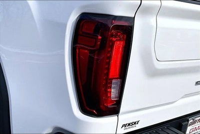 2021 GMC Sierra 2500 HD AT4