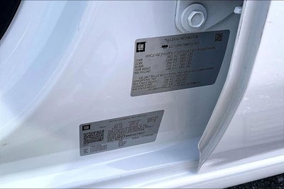 2021 GMC Sierra 2500 HD AT4