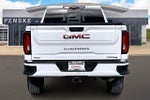 2021 GMC Sierra 2500 HD AT4